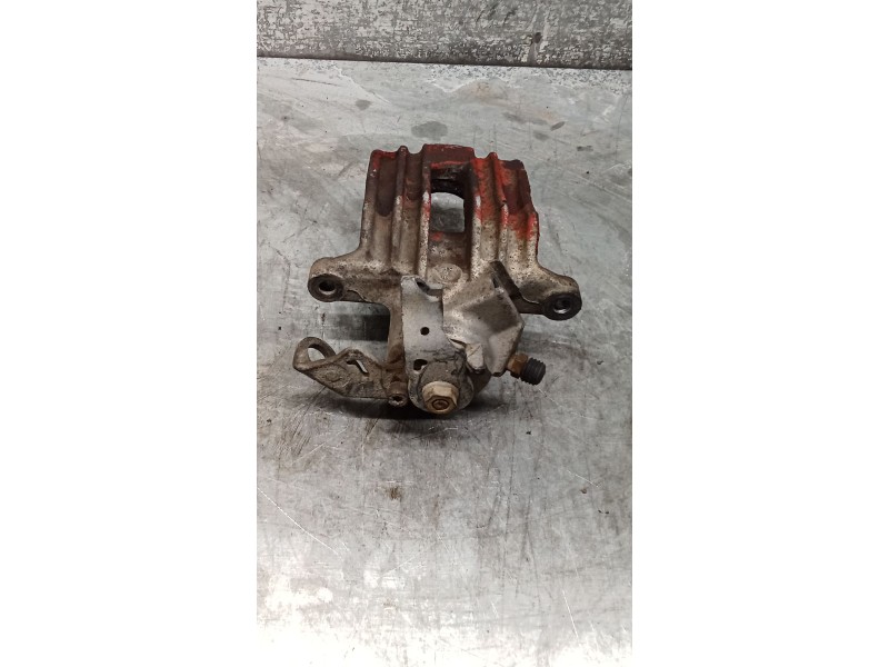 Recambio de pinza freno trasera izquierda para volkswagen new beetle (9c1, 1c1) 1.9 tdi referencia OEM IAM  LUCAS 98