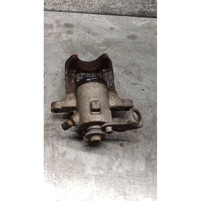 Recambio de pinza freno trasera izquierda para volkswagen new beetle (9c1, 1c1) 1.9 tdi referencia OEM IAM  LUCAS 98