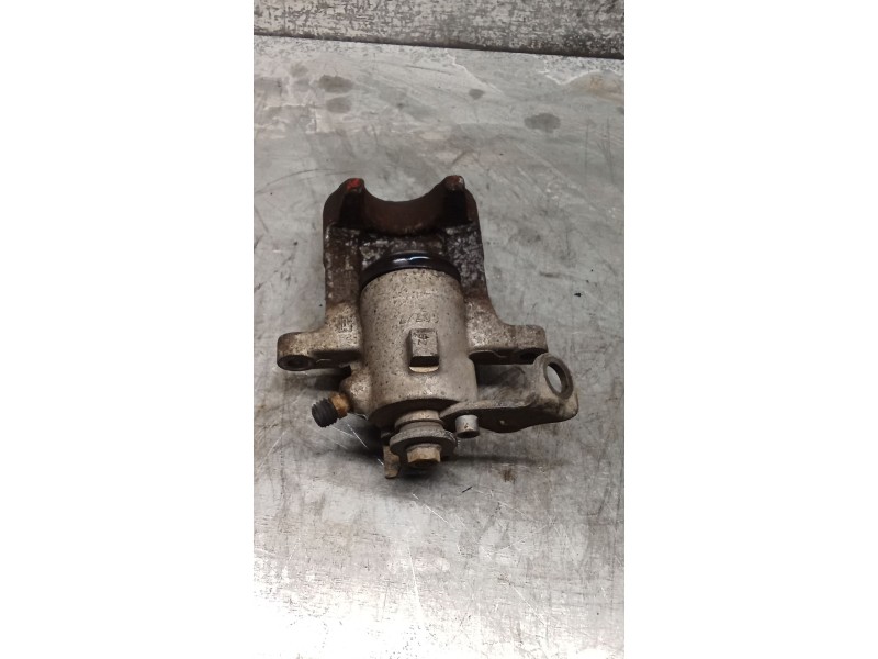 Recambio de pinza freno trasera izquierda para volkswagen new beetle (9c1, 1c1) 1.9 tdi referencia OEM IAM  LUCAS 98