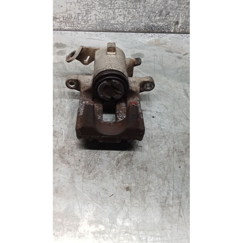 Recambio de pinza freno trasera izquierda para volkswagen new beetle (9c1, 1c1) 1.9 tdi referencia OEM IAM  LUCAS 98