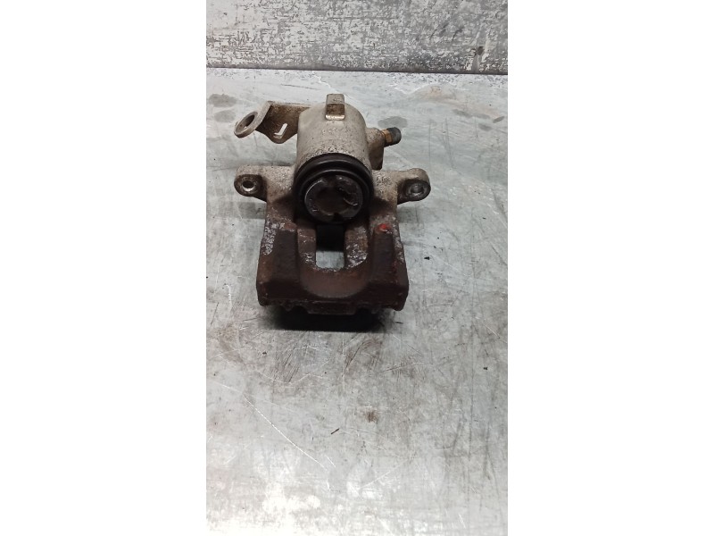 Recambio de pinza freno trasera izquierda para volkswagen new beetle (9c1, 1c1) 1.9 tdi referencia OEM IAM  LUCAS 98