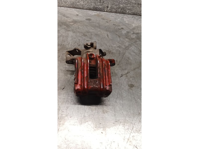 Recambio de pinza freno trasera derecha para volkswagen new beetle (9c1, 1c1) 1.9 tdi referencia OEM IAM  LUCAS 98