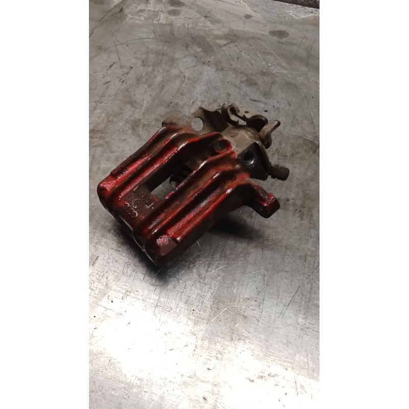 Recambio de pinza freno trasera derecha para volkswagen new beetle (9c1, 1c1) 1.9 tdi referencia OEM IAM  LUCAS 98