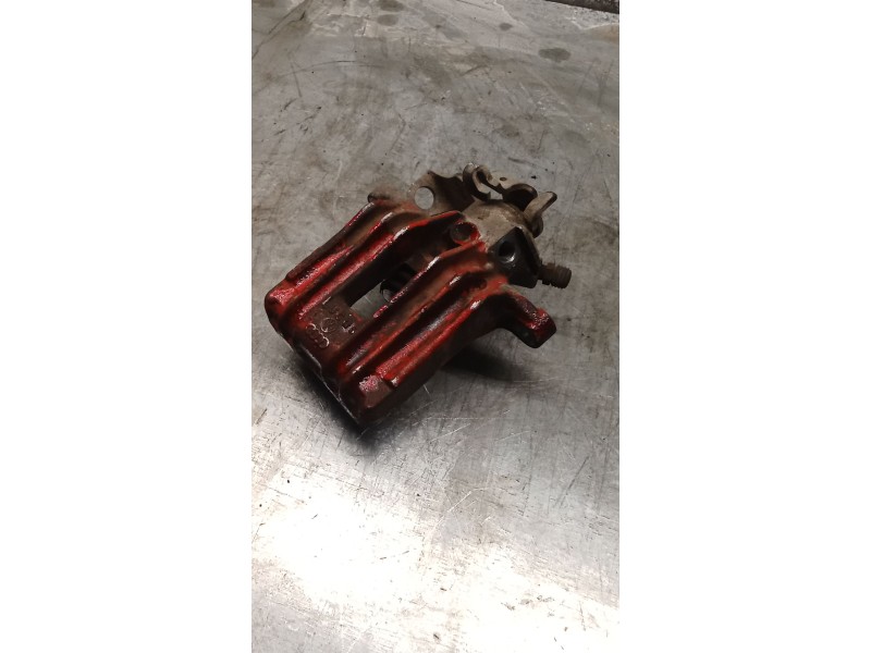 Recambio de pinza freno trasera derecha para volkswagen new beetle (9c1, 1c1) 1.9 tdi referencia OEM IAM  LUCAS 98
