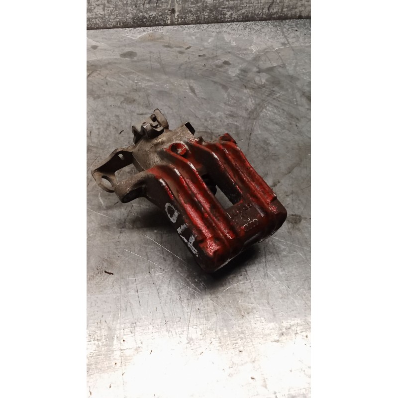 Recambio de pinza freno trasera derecha para volkswagen new beetle (9c1, 1c1) 1.9 tdi referencia OEM IAM  LUCAS 98