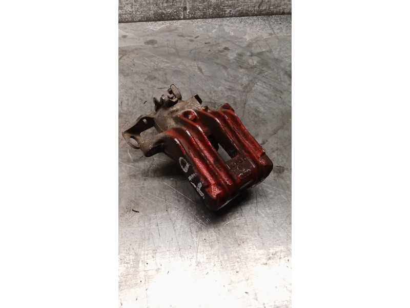 Recambio de pinza freno trasera derecha para volkswagen new beetle (9c1, 1c1) 1.9 tdi referencia OEM IAM  LUCAS 98