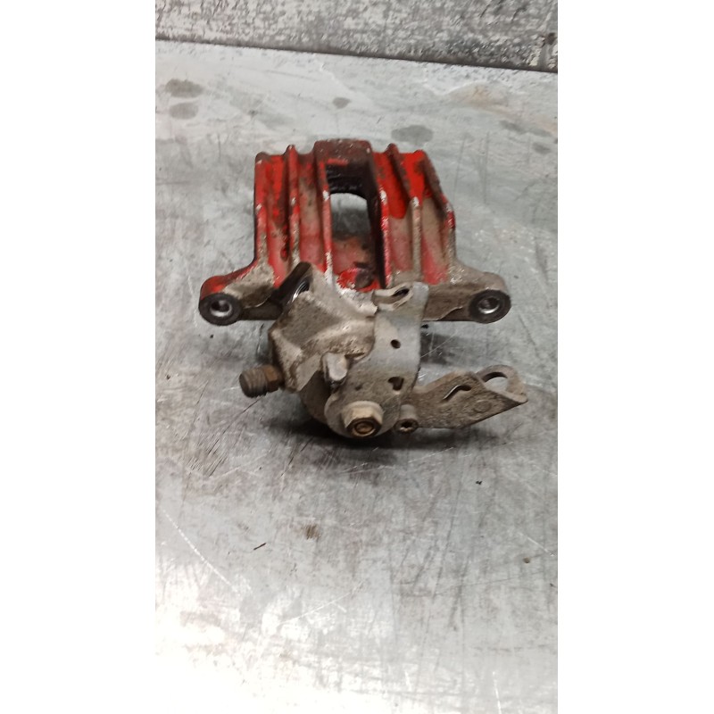 Recambio de pinza freno trasera derecha para volkswagen new beetle (9c1, 1c1) 1.9 tdi referencia OEM IAM  LUCAS 98