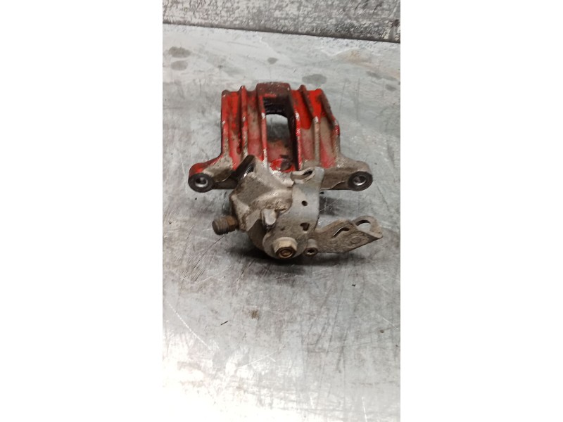 Recambio de pinza freno trasera derecha para volkswagen new beetle (9c1, 1c1) 1.9 tdi referencia OEM IAM  LUCAS 98