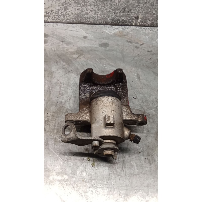 Recambio de pinza freno trasera derecha para volkswagen new beetle (9c1, 1c1) 1.9 tdi referencia OEM IAM  LUCAS 98