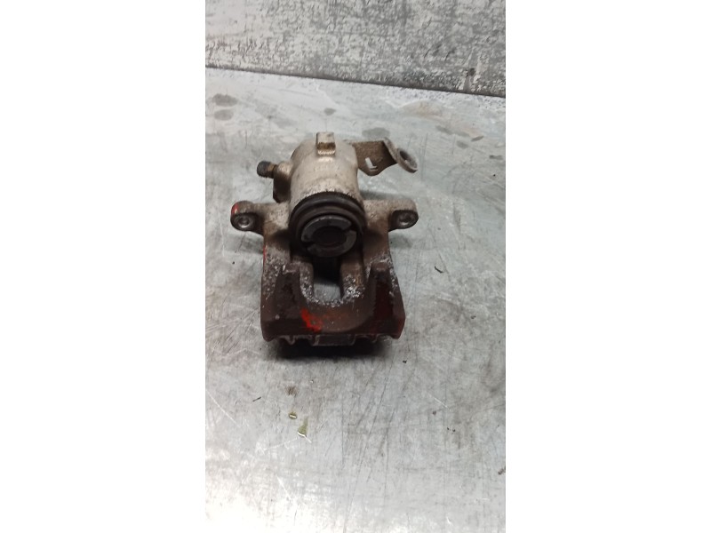 Recambio de pinza freno trasera derecha para volkswagen new beetle (9c1, 1c1) 1.9 tdi referencia OEM IAM  LUCAS 98