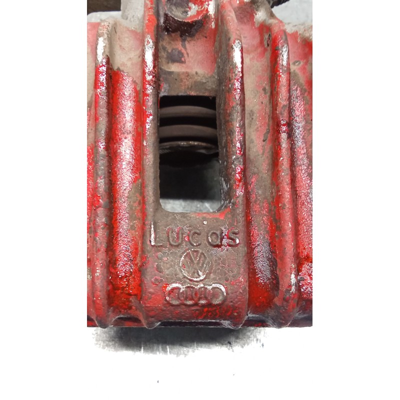 Recambio de pinza freno trasera derecha para volkswagen new beetle (9c1, 1c1) 1.9 tdi referencia OEM IAM  LUCAS 98