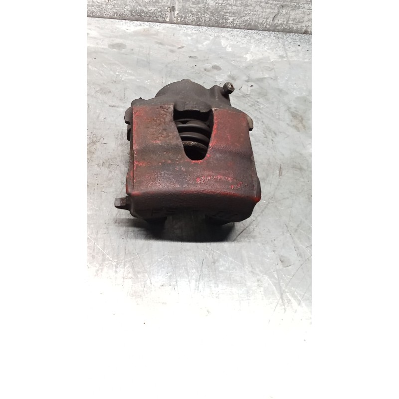 Recambio de pinza freno delantera derecha para volkswagen new beetle (9c1, 1c1) 1.9 tdi referencia OEM IAM  ATE 98