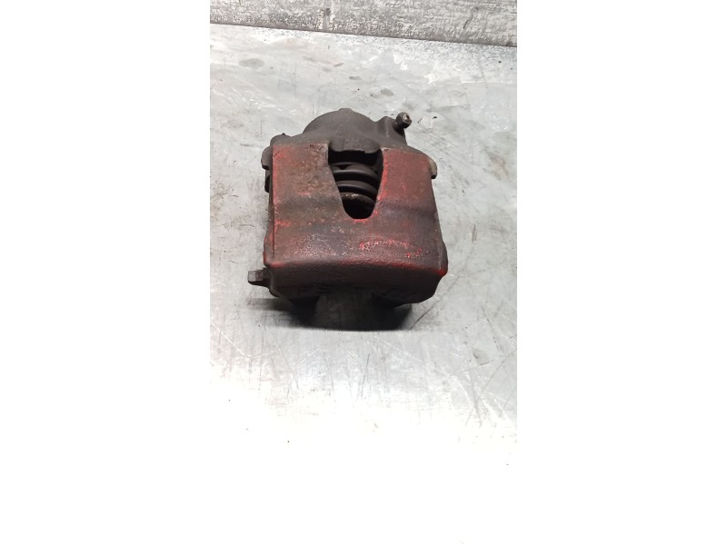 Recambio de pinza freno delantera derecha para volkswagen new beetle (9c1, 1c1) 1.9 tdi referencia OEM IAM  ATE 98