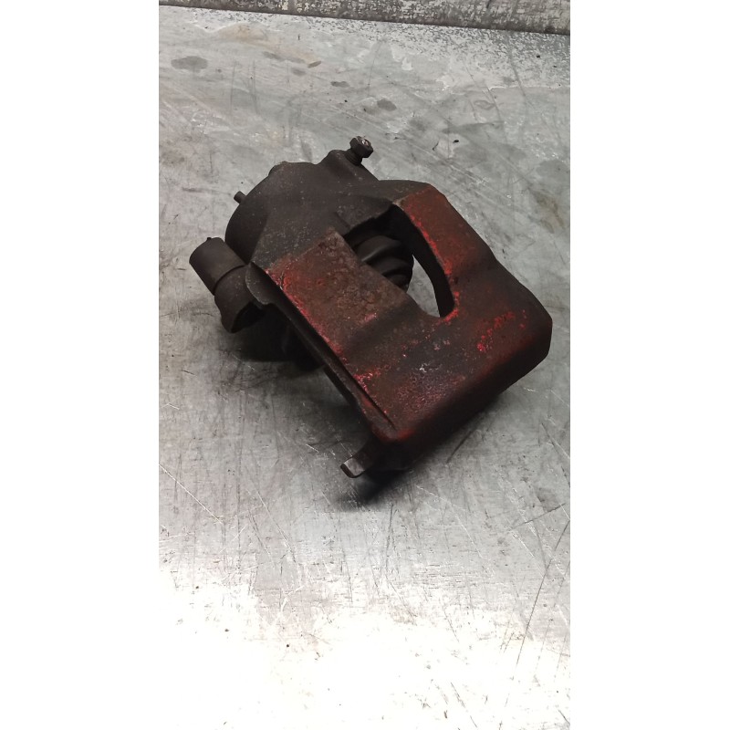 Recambio de pinza freno delantera derecha para volkswagen new beetle (9c1, 1c1) 1.9 tdi referencia OEM IAM  ATE 98