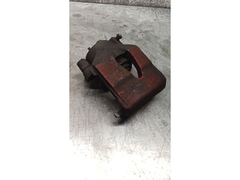 Recambio de pinza freno delantera derecha para volkswagen new beetle (9c1, 1c1) 1.9 tdi referencia OEM IAM  ATE 98