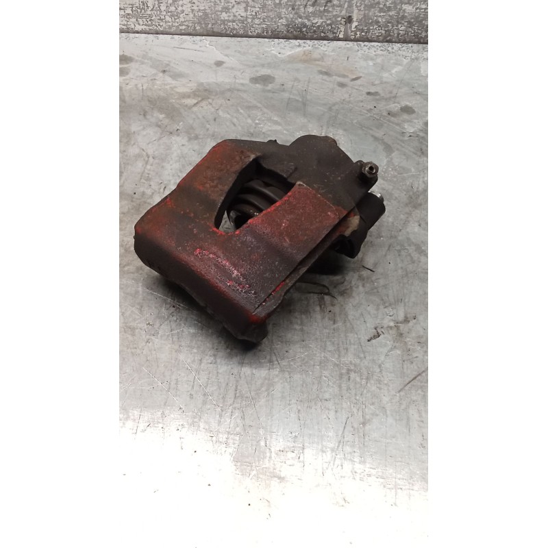Recambio de pinza freno delantera derecha para volkswagen new beetle (9c1, 1c1) 1.9 tdi referencia OEM IAM  ATE 98