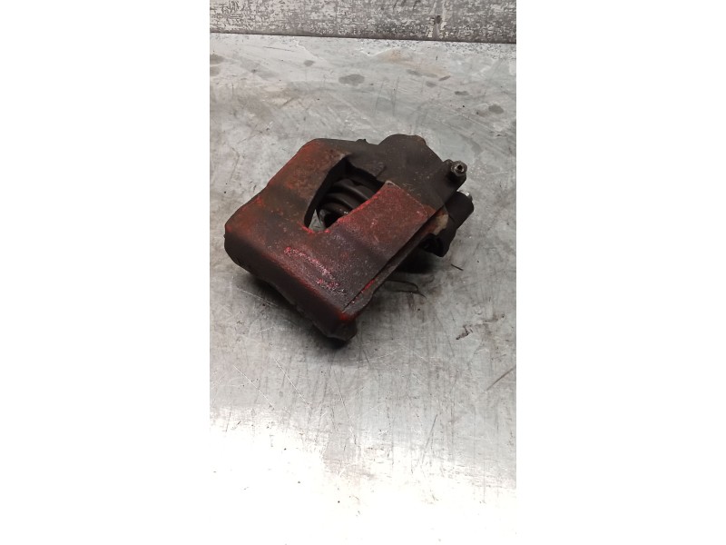 Recambio de pinza freno delantera derecha para volkswagen new beetle (9c1, 1c1) 1.9 tdi referencia OEM IAM  ATE 98