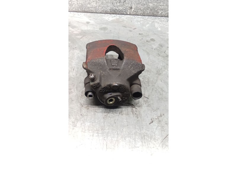 Recambio de pinza freno delantera derecha para volkswagen new beetle (9c1, 1c1) 1.9 tdi referencia OEM IAM  ATE 98