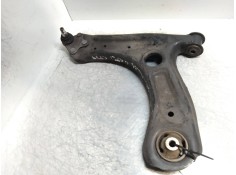Recambio de brazo suspension inferior delantero izquierdo para seat ibiza (6j5) 1.6 tdi referencia OEM IAM   