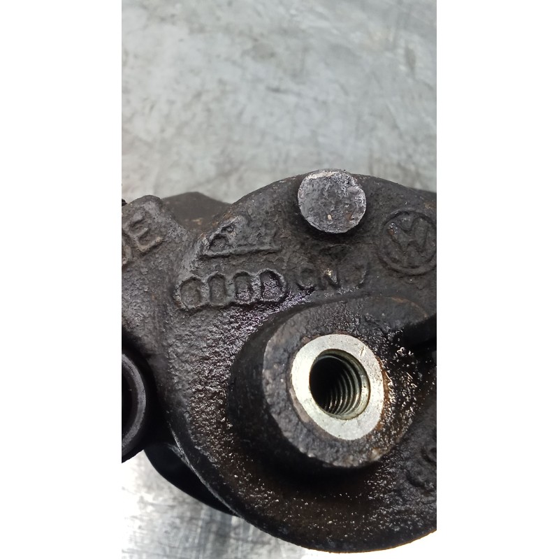 Recambio de pinza freno delantera derecha para volkswagen new beetle (9c1, 1c1) 1.9 tdi referencia OEM IAM  ATE 98