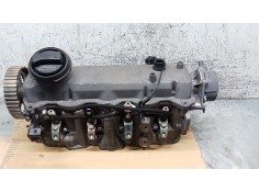 Recambio de culata para volkswagen new beetle (9c1, 1c1) 1.9 tdi referencia OEM IAM 038103373E ALM 98