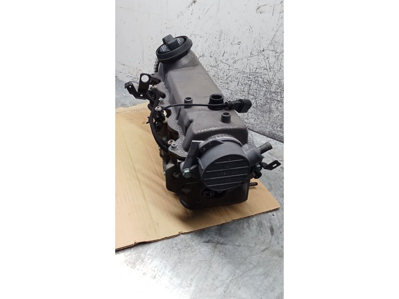Recambio de culata para volkswagen new beetle (9c1, 1c1) 1.9 tdi referencia OEM IAM 038103373E ALM 98