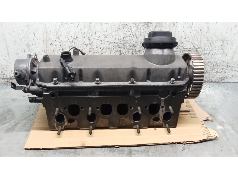 Recambio de culata para volkswagen new beetle (9c1, 1c1) 1.9 tdi referencia OEM IAM 038103373E ALM 98