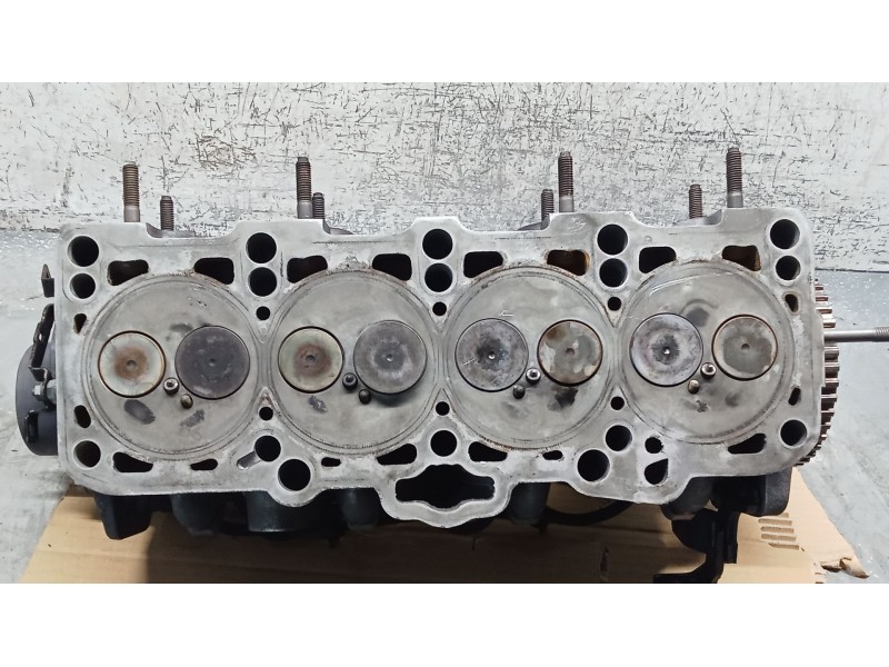 Recambio de culata para volkswagen new beetle (9c1, 1c1) 1.9 tdi referencia OEM IAM 038103373E ALM 98