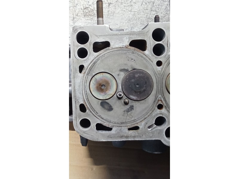 Recambio de culata para volkswagen new beetle (9c1, 1c1) 1.9 tdi referencia OEM IAM 038103373E ALM 98