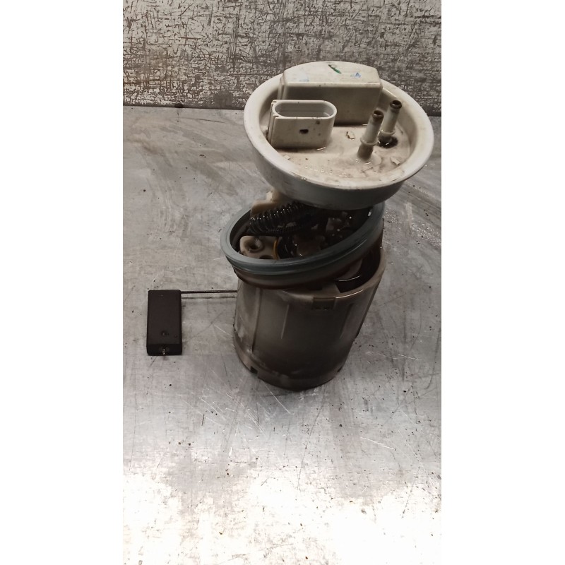 Recambio de bomba combustible para seat cordoba (6l2) 1.4 tdi referencia OEM IAM 6Q0919050A 220212007002 02