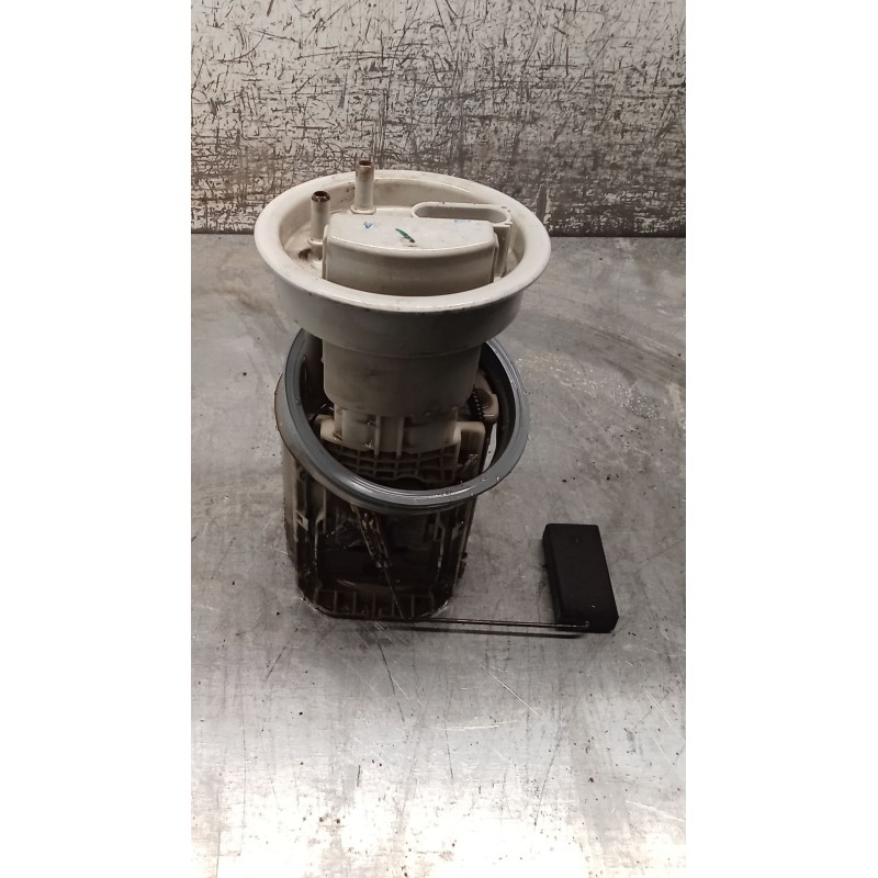 Recambio de bomba combustible para seat cordoba (6l2) 1.4 tdi referencia OEM IAM 6Q0919050A 220212007002 02