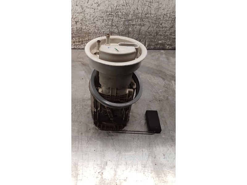 Recambio de bomba combustible para seat cordoba (6l2) 1.4 tdi referencia OEM IAM 6Q0919050A 220212007002 02