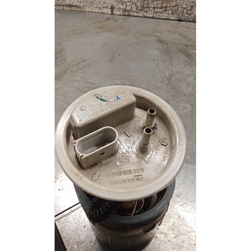 Recambio de bomba combustible para seat cordoba (6l2) 1.4 tdi referencia OEM IAM 6Q0919050A 220212007002 02