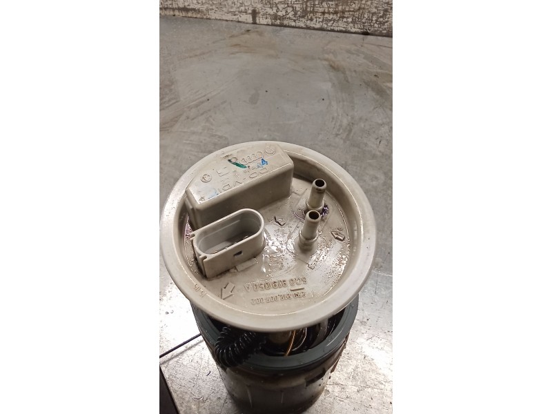 Recambio de bomba combustible para seat cordoba (6l2) 1.4 tdi referencia OEM IAM 6Q0919050A 220212007002 02