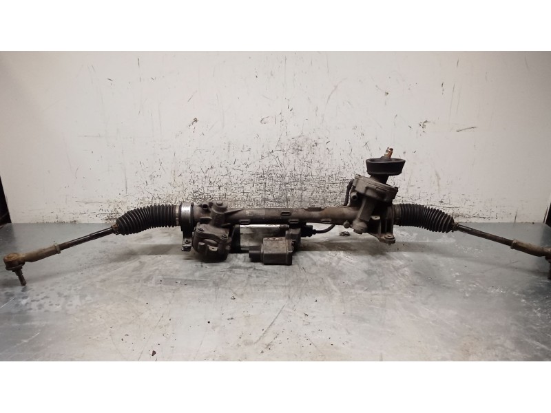 Recambio de cremallera direccion para volkswagen golf v (1k1) 1.9 tdi referencia OEM IAM 1K1909144G 7805501226 780227715900 02