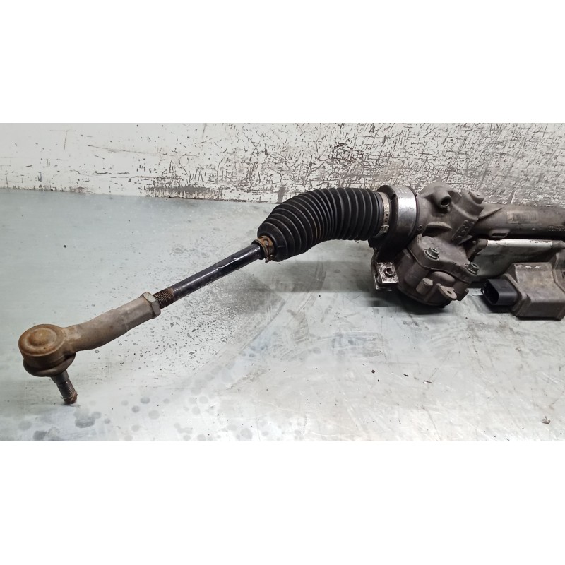 Recambio de cremallera direccion para volkswagen golf v (1k1) 1.9 tdi referencia OEM IAM 1K1909144G 7805501226 780227715900 02