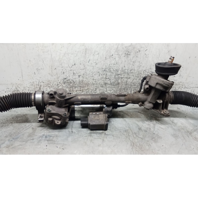 Recambio de cremallera direccion para volkswagen golf v (1k1) 1.9 tdi referencia OEM IAM 1K1909144G 7805501226 780227715900 02