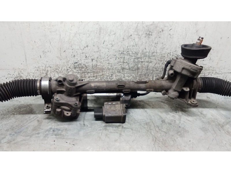 Recambio de cremallera direccion para volkswagen golf v (1k1) 1.9 tdi referencia OEM IAM 1K1909144G 7805501226 780227715900 02