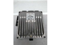 Recambio de centralita motor uce para nissan nv 200 (m20) referencia OEM IAM R0410B041C 8200911560 8200909666 81399A