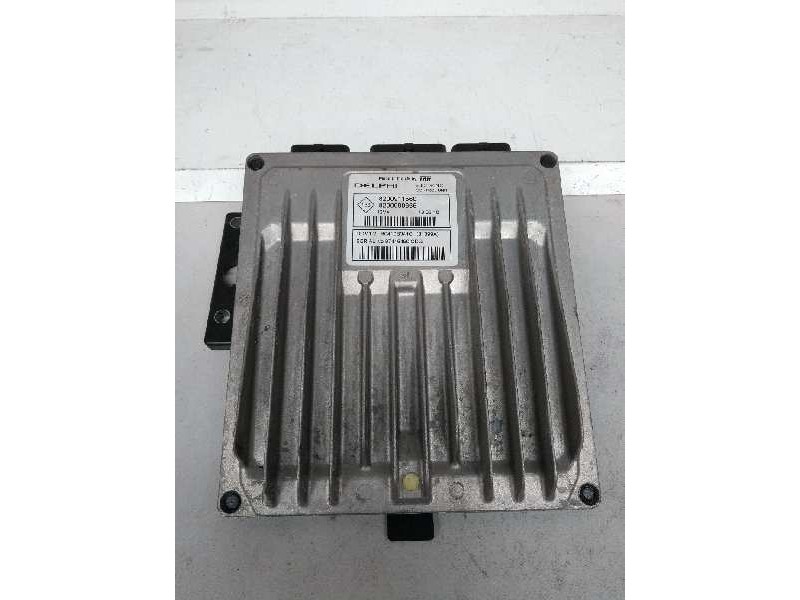 Recambio de centralita motor uce para nissan nv 200 (m20) referencia OEM IAM R0410B041C 8200911560 8200909666 81399A