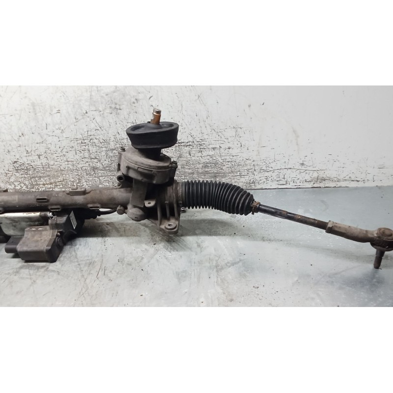 Recambio de cremallera direccion para volkswagen golf v (1k1) 1.9 tdi referencia OEM IAM 1K1909144G 7805501226 780227715900 02