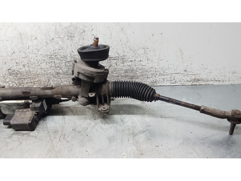 Recambio de cremallera direccion para volkswagen golf v (1k1) 1.9 tdi referencia OEM IAM 1K1909144G 7805501226 780227715900 02