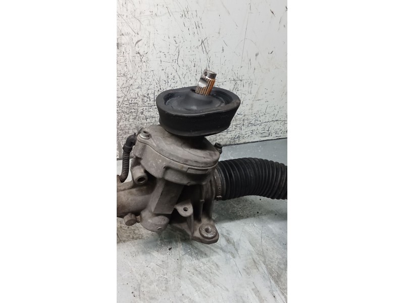 Recambio de cremallera direccion para volkswagen golf v (1k1) 1.9 tdi referencia OEM IAM 1K1909144G 7805501226 780227715900 02