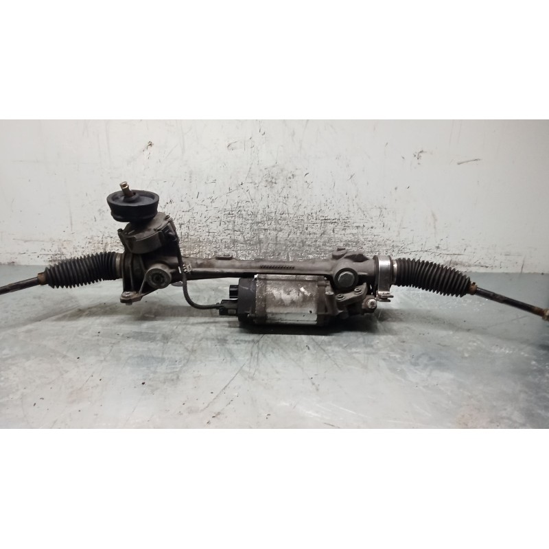 Recambio de cremallera direccion para volkswagen golf v (1k1) 1.9 tdi referencia OEM IAM 1K1909144G 7805501226 780227715900 02