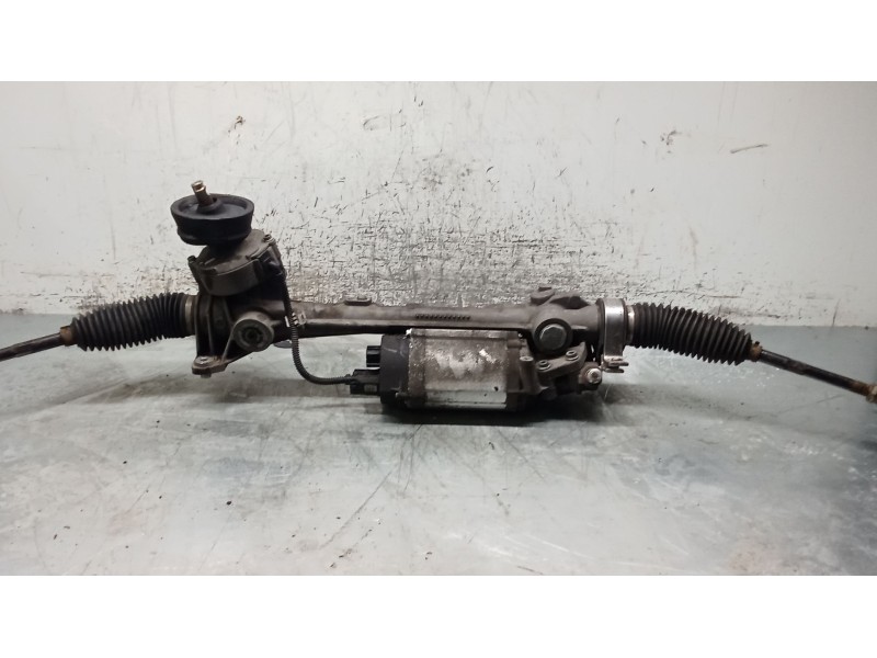 Recambio de cremallera direccion para volkswagen golf v (1k1) 1.9 tdi referencia OEM IAM 1K1909144G 7805501226 780227715900 02