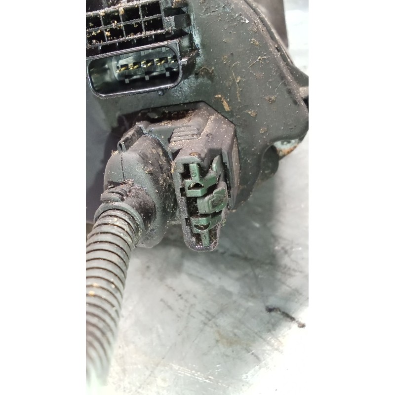 Recambio de cremallera direccion para volkswagen golf v (1k1) 1.9 tdi referencia OEM IAM 1K1909144G 7805501226 780227715900 02