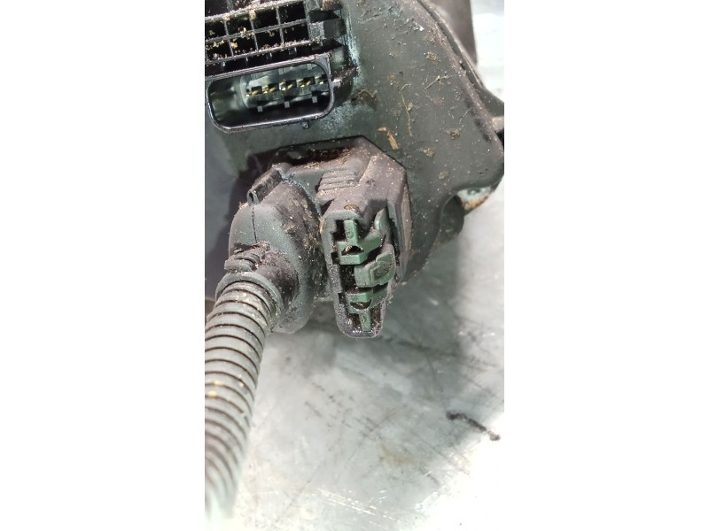 Recambio de cremallera direccion para volkswagen golf v (1k1) 1.9 tdi referencia OEM IAM 1K1909144G 7805501226 780227715900 02