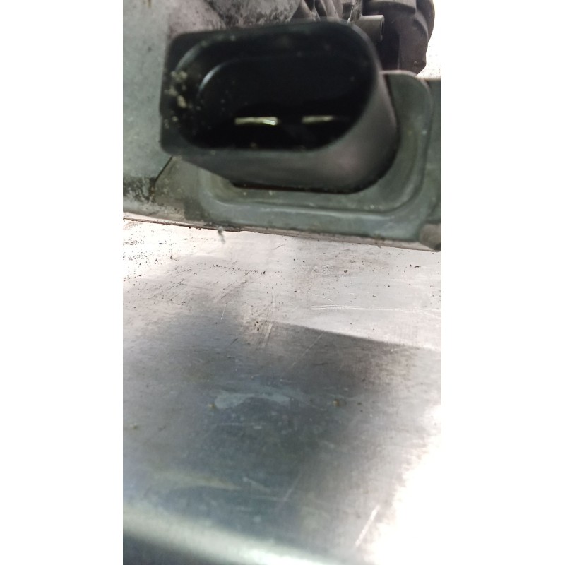 Recambio de cremallera direccion para volkswagen golf v (1k1) 1.9 tdi referencia OEM IAM 1K1909144G 7805501226 780227715900 02