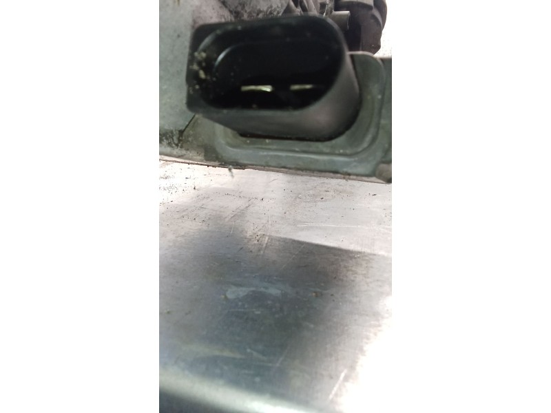 Recambio de cremallera direccion para volkswagen golf v (1k1) 1.9 tdi referencia OEM IAM 1K1909144G 7805501226 780227715900 02