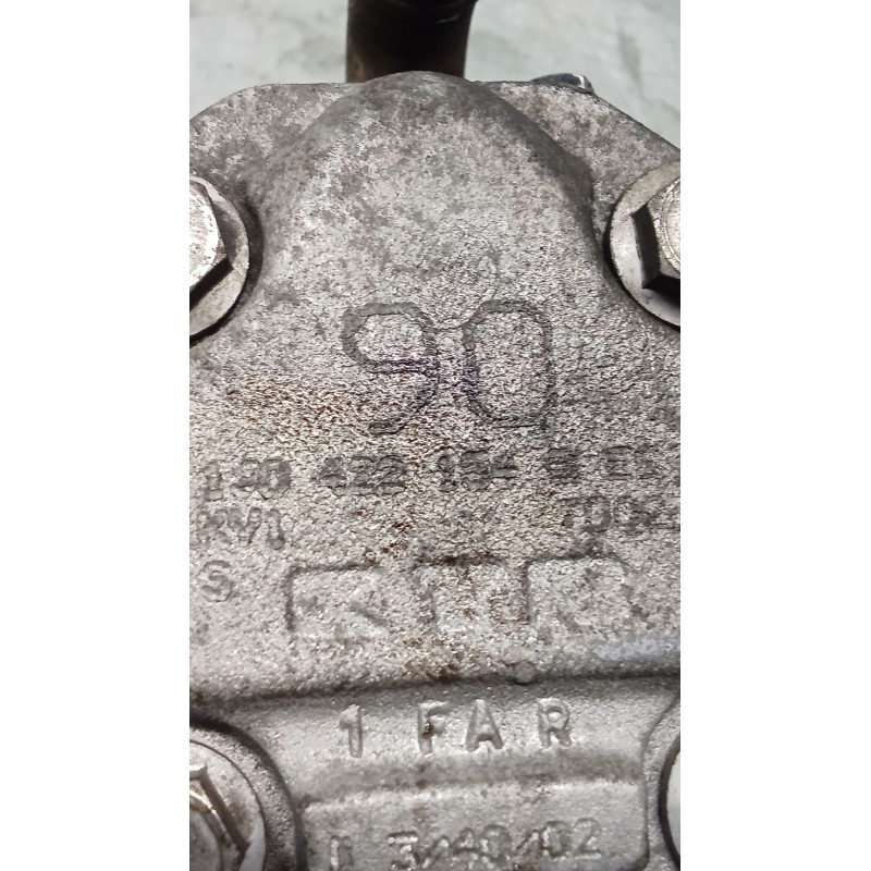 Recambio de bomba direccion para volkswagen new beetle (9c1, 1c1) 1.9 tdi referencia OEM IAM 1J0422154B  98